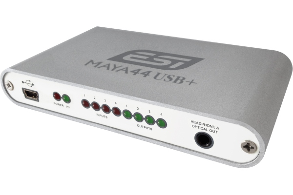 ESI MAYA44 USB+
