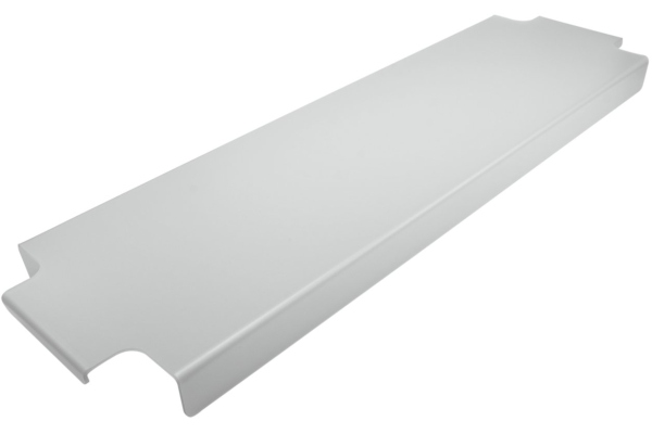 Truss tray 1000x305x50mm/4mm