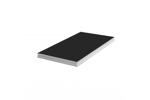 Alustage AluDeck HD 2x1 Alustage AluDeck HD 2x1
