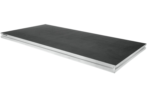 Alustage AluDeck Light 2x1 Alustage AluDeck Light 2x1