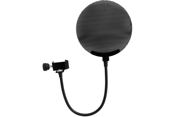 Omnitronic Pop-Filter Metal 135 Omnitronic Pop-Filter Metal 135