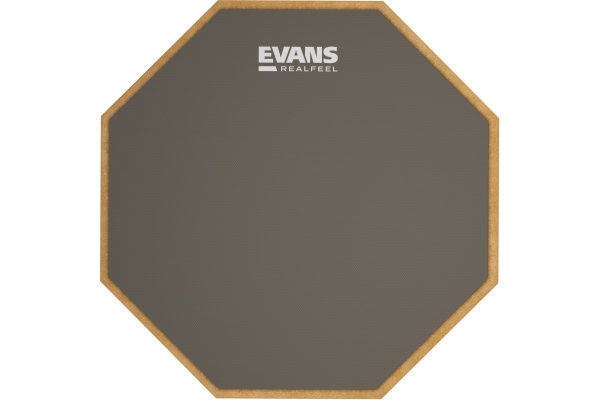 Evans RF-12G Practice Pad Evans RF-12G Practice Pad