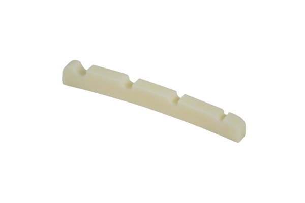 Fender American Vintage Precision Bass Pre-Slotted String Nut Bone
