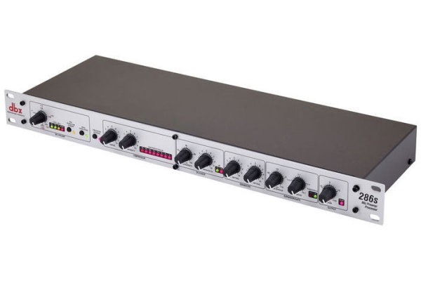 DBX 286s DBX 286s
