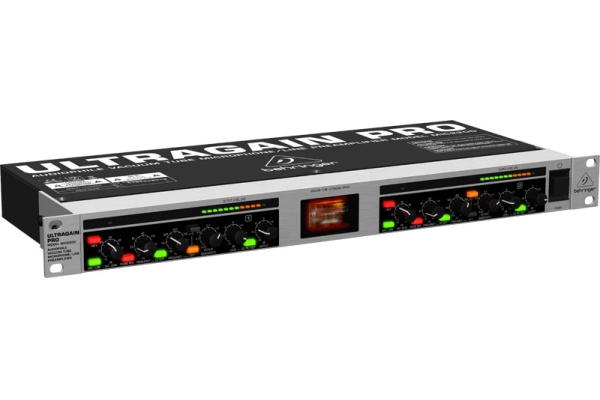 Behringer Ultragain Pro MIC2200