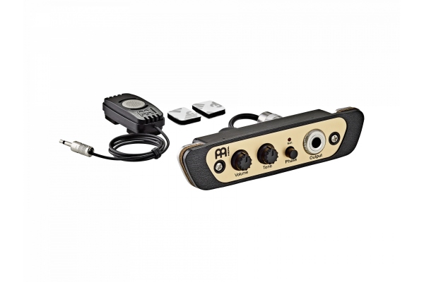 Meinl Cajon Preamp PA-CAJ Meinl Cajon Preamp PA-CAJ