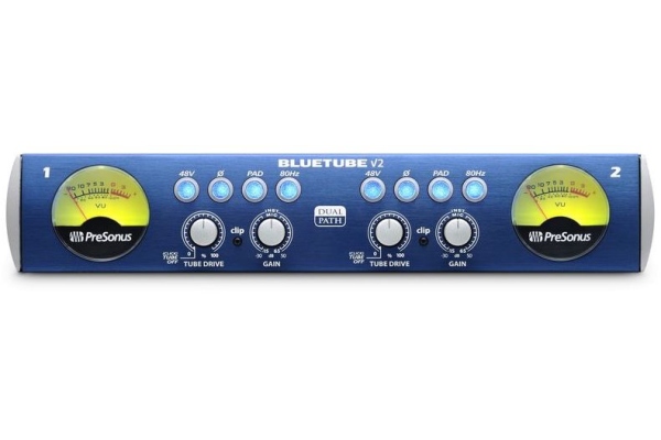 Presonus BlueTube DP v2 Presonus BlueTube DP v2