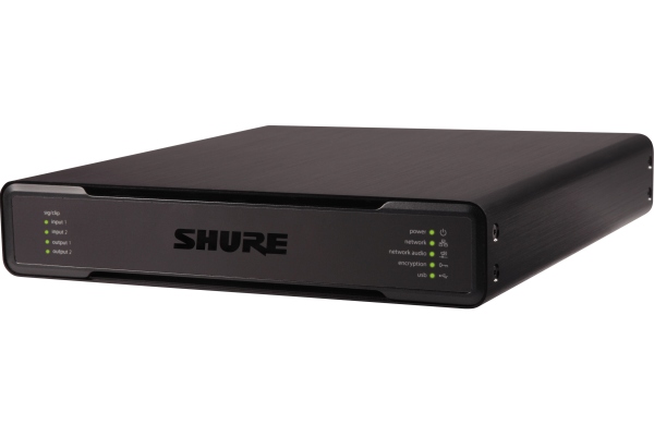 Shure IntelliMix P300 Shure IntelliMix P300