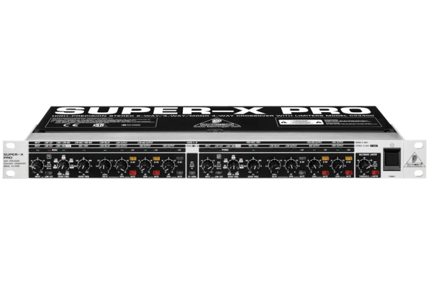 Behringer CX3400 V2