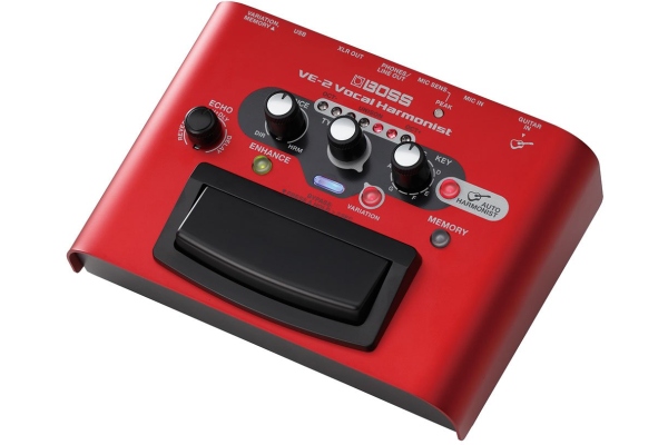 Boss VE-2 Boss VE-2