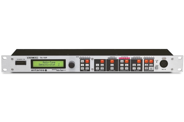 Tascam TA-1VP Tascam TA-1VP
