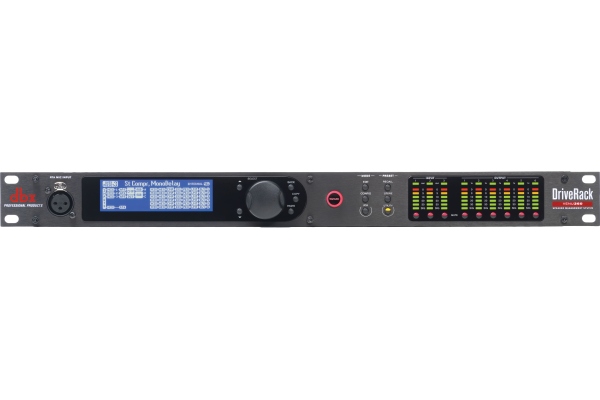DBX Driverack Venu 360 DBX Driverack Venu 360