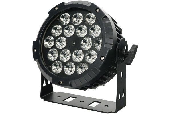Par 18x10W PRO