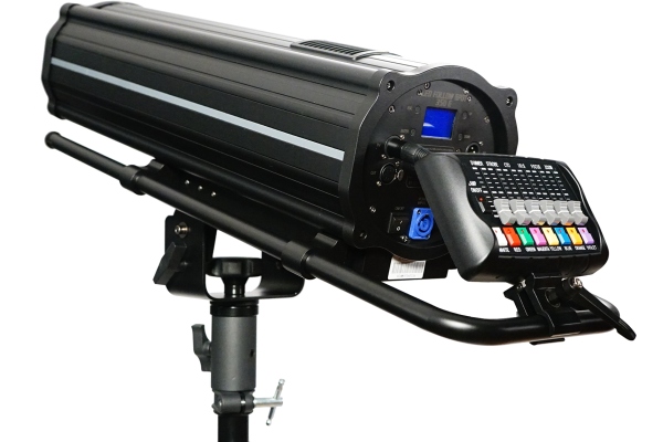 FOS Led Follow Spot 350 FOS Led Follow Spot 350