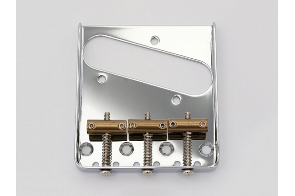 Vintage T-Style Bridge