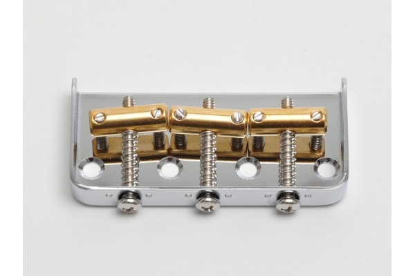 Vintage TL-Type Short Bridge