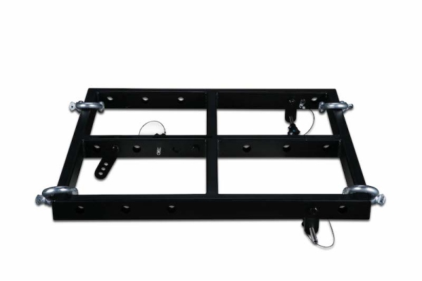 Wharfedale Pro WLA-210XF Common Fly Frame Wharfedale Pro WLA-210XF Common Fly Frame