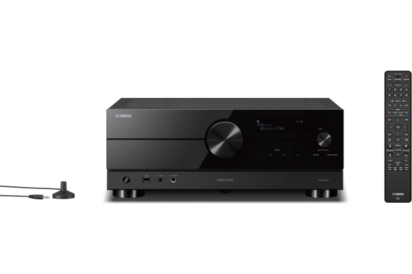Yamaha RX-A2A Yamaha RX-A2A