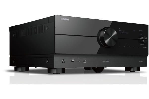 Yamaha RX-A4A Yamaha RX-A4A