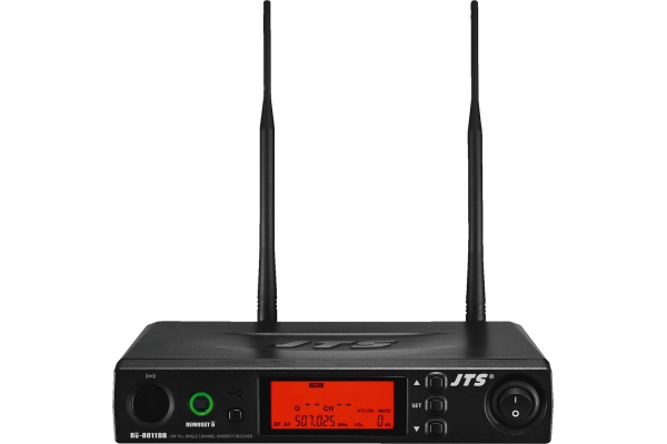 JTS RU-8011DB/5