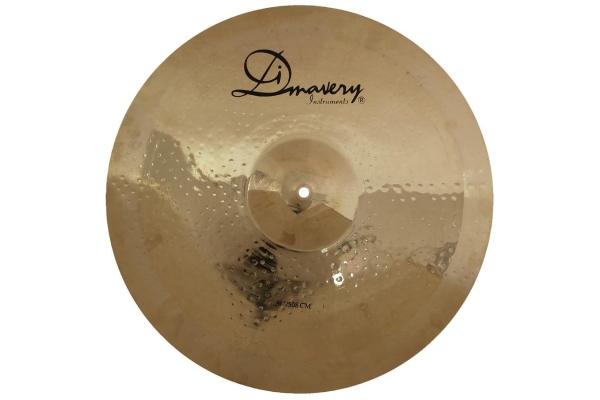 Dimavery DBMR-920 Cymbal 20-Ride Dimavery DBMR-920 Cymbal 20-Ride