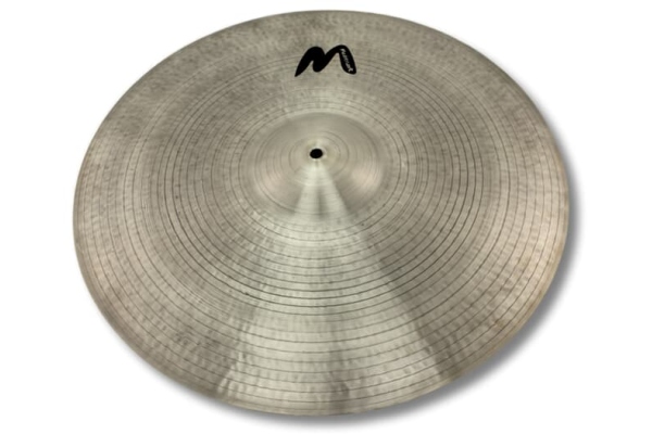 Masterwork Jazz Master 21'' Ride Masterwork Jazz Master 21'' Ride