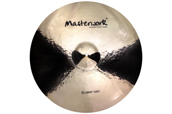 Resonant 24'' Ride