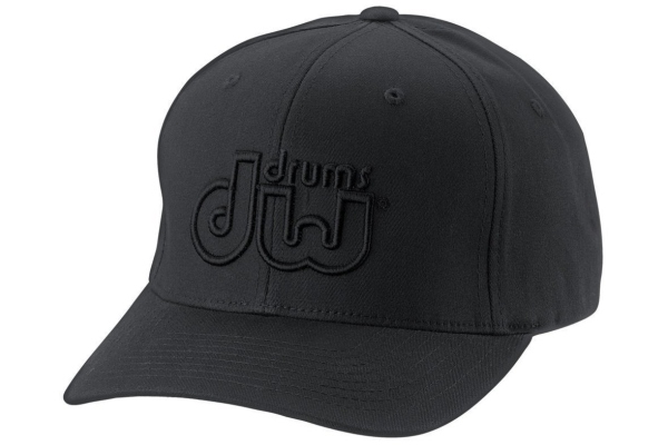 DW Clothing Caps black DW Clothing Caps black