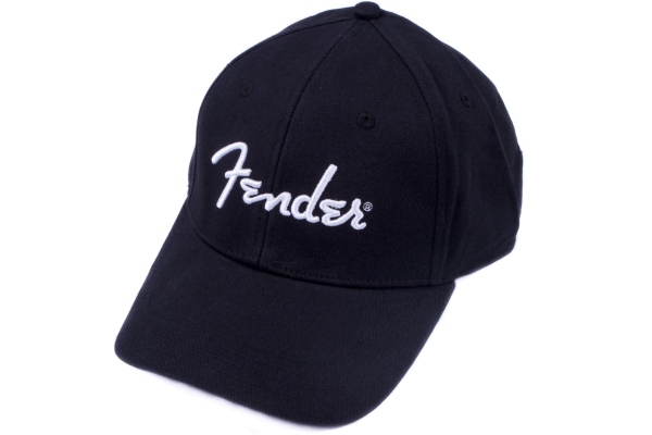 Fender Original Cap Black Fender Original Cap Black