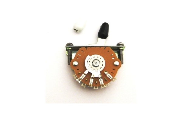 Fender Switch Strat 5 Way Fender Switch Strat 5 Way