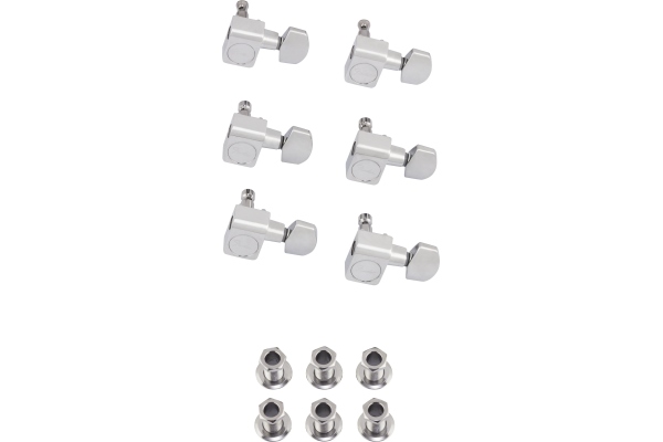 Fender American Standard Machine Heads Fender American Standard Machine Heads