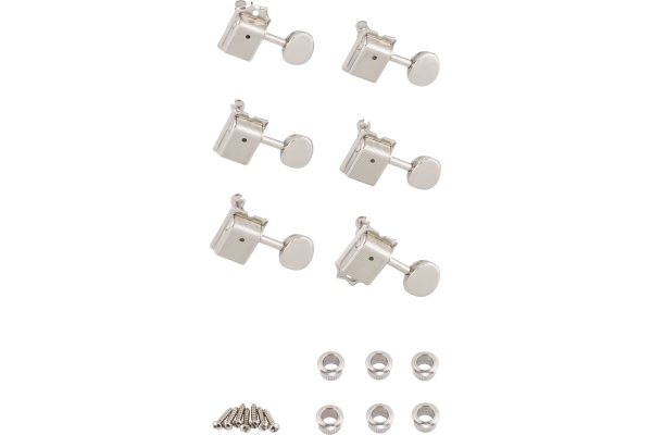 American Vintage Guitar Tuning Machines Nickel