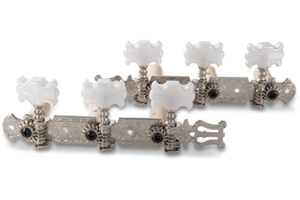 Classic Machine Heads 4/4