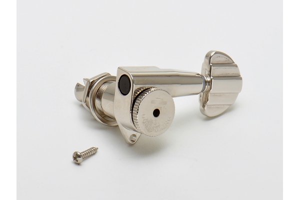 Z-Tuner Standard / Bass / 2+2