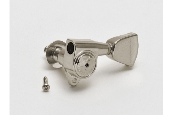 Z-Tuner / Tulip / 3+3