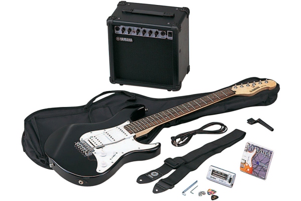 Yamaha EG-112 GP II Bk Yamaha EG-112 GP II Bk
