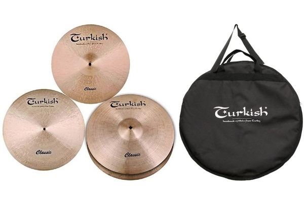Turkish Classic Set Turkish Classic Set