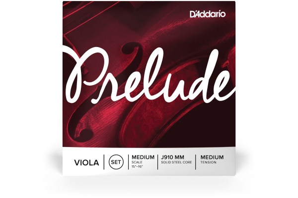Prelude J910 MM