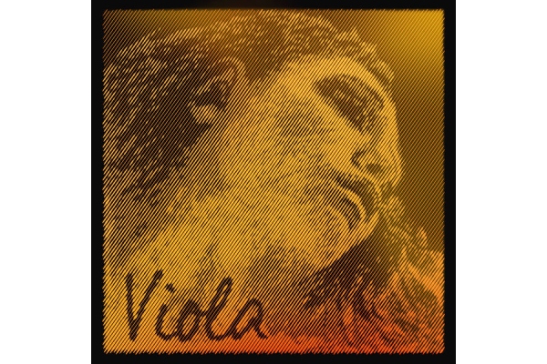 Pirastro Evah Pirazzi Gold Viola Pirastro Evah Pirazzi Gold Viola