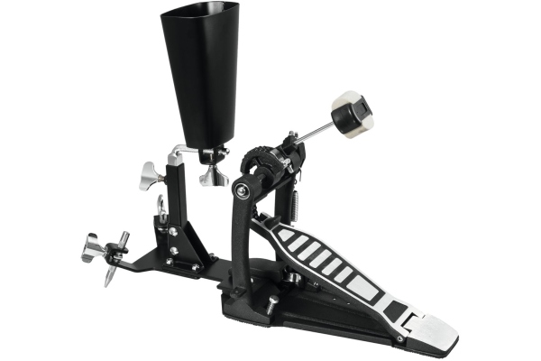 Dimavery DP-50 Cowbell Pedal Set Dimavery DP-50 Cowbell Pedal Set