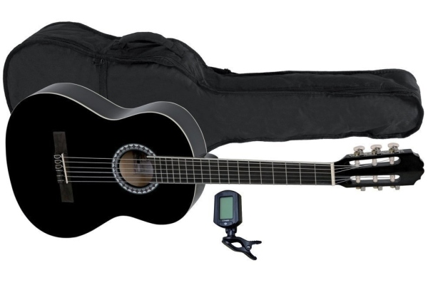 VGS Basic Classic Set 3/4 BK VGS Basic Classic Set 3/4 BK