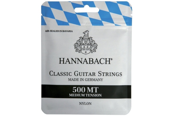Hannabach 500 MT Hannabach 500 MT