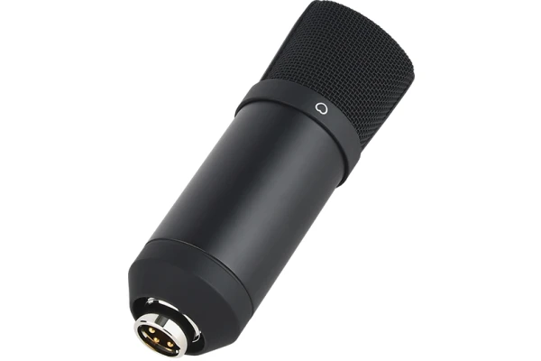 ROQ Audio M3C XLR Tripod Pack