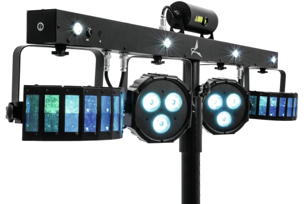 Eurolite LED KLS Laser Bar FX Eurolite LED KLS Laser Bar FX