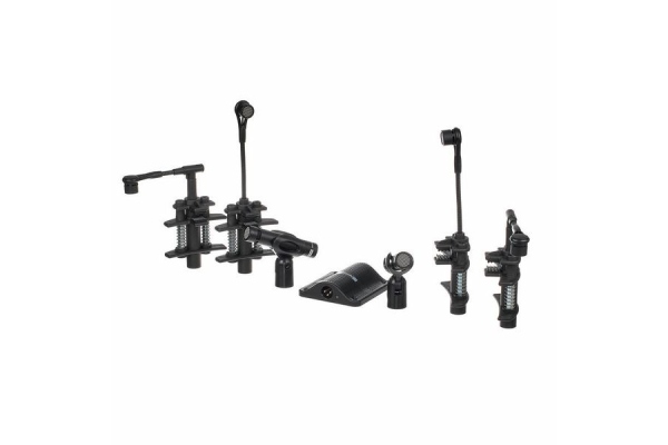 Beyerdynamic TG Drum Set PRO L MKII Beyerdynamic TG Drum Set PRO L MKII