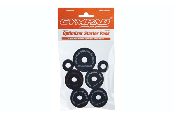 Cympad Optimizer STARTER PACK Cympad Optimizer STARTER PACK