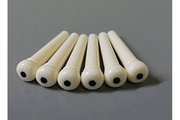 Göldo Acoustic Bridge Pins Göldo Acoustic Bridge Pins