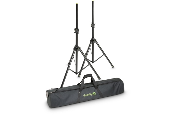Gravity SS-5211 Black Set 1 Gravity SS-5211 Black Set 1