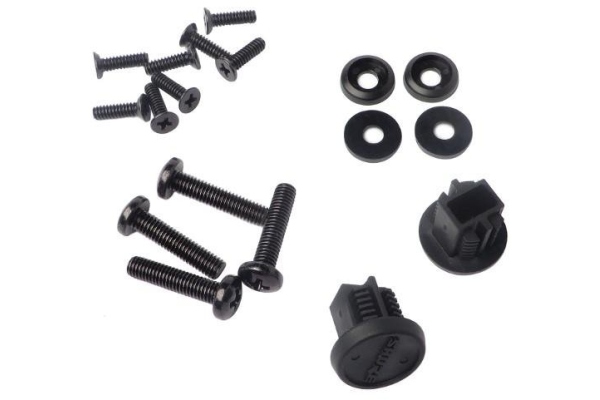 Shure Screw Set Rack Mounting 90AZ8100 Shure Screw Set Rack Mounting 90AZ8100
