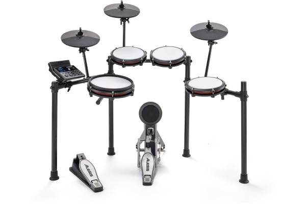 Alesis Nitro Max Kit Alesis Nitro Max Kit